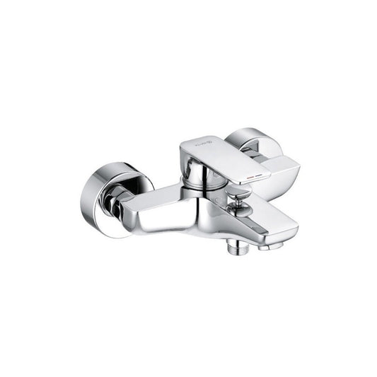 Kludi Pure&Style Bathtub Faucet