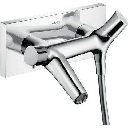 Термостатна батерия за вана Hansgrohe Axor StarckOrganic