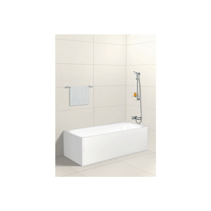 Термостатна смесителна батерия за вана-душ Hansgrohe Ecostat 1001 CL хром