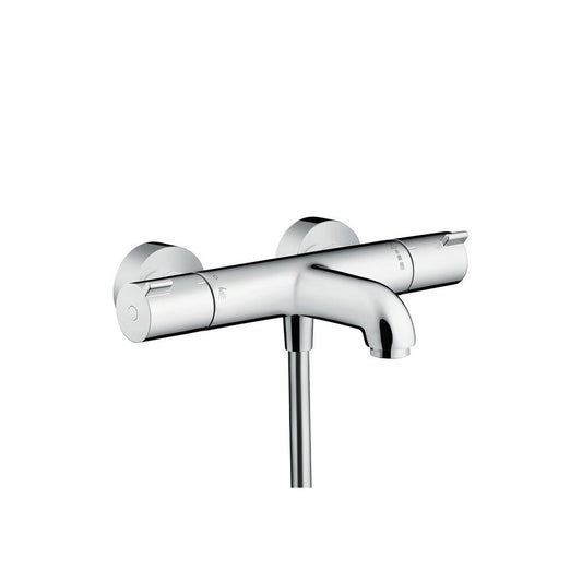 Thermostatic Bath - Shower Mixer Hansgrohe Ecostat 1001 CL Chrome