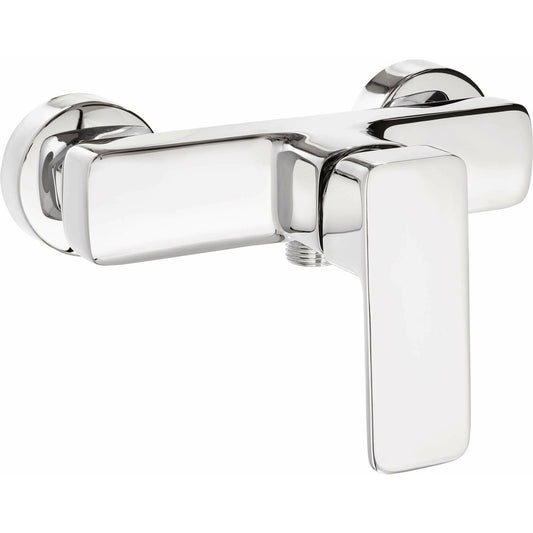 Deante Maro Chrome Shower Faucet