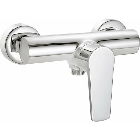 Deante Tub Chrome Shower Faucet