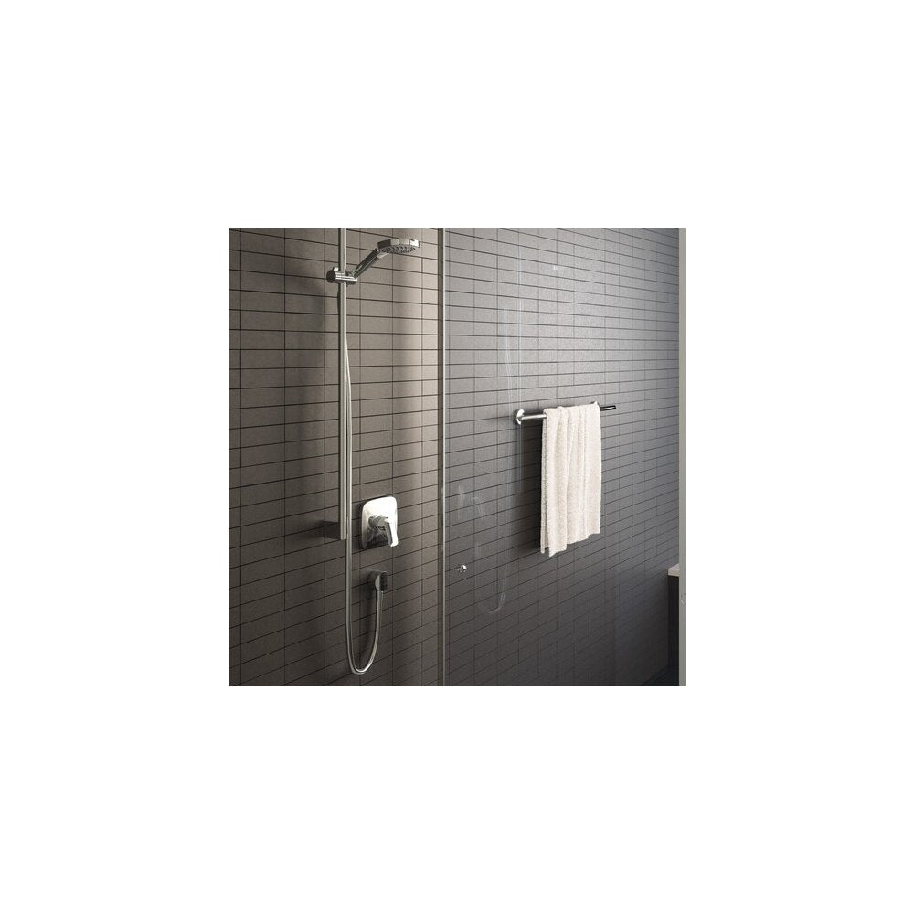Hansgrohe Logis Concealed Single-Lever Shower Valve Chrome