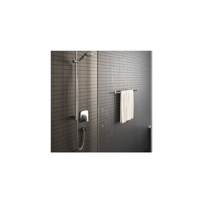 Hansgrohe Logis Concealed Single-Lever Shower Valve Chrome