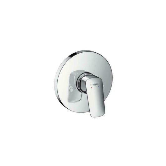 Hansgrohe Logis Concealed Shower Valve in Chrome
