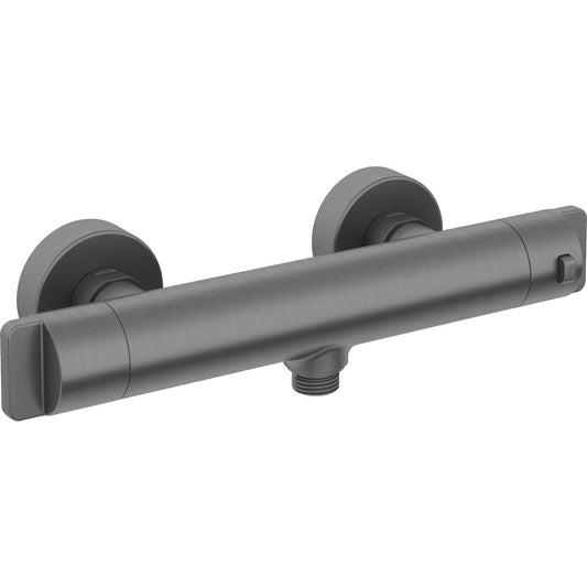 Deante Titanium Thermostatic Shower Faucet