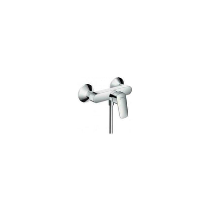 Смесител за душ Hansgrohe Logis монокоманден хром гланц