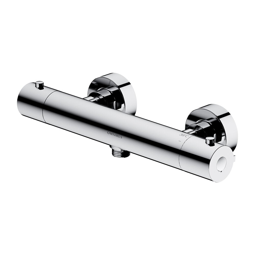Thermostatic Shower Faucet Omnires Y