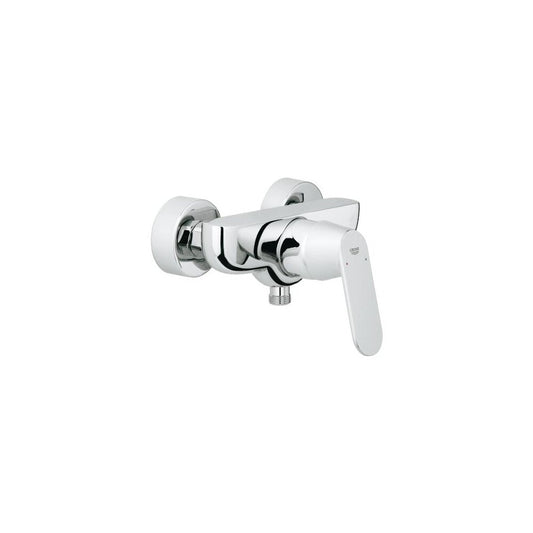 Grohe Eurosmart Cosmopolitan Single-Lever Shower Mixer Chrome