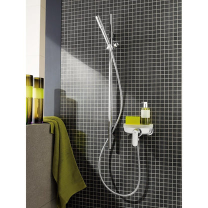 Батерия за душ Grohe Eurosmart Cosmopolitan с една ръкохватка, хром, лъскав