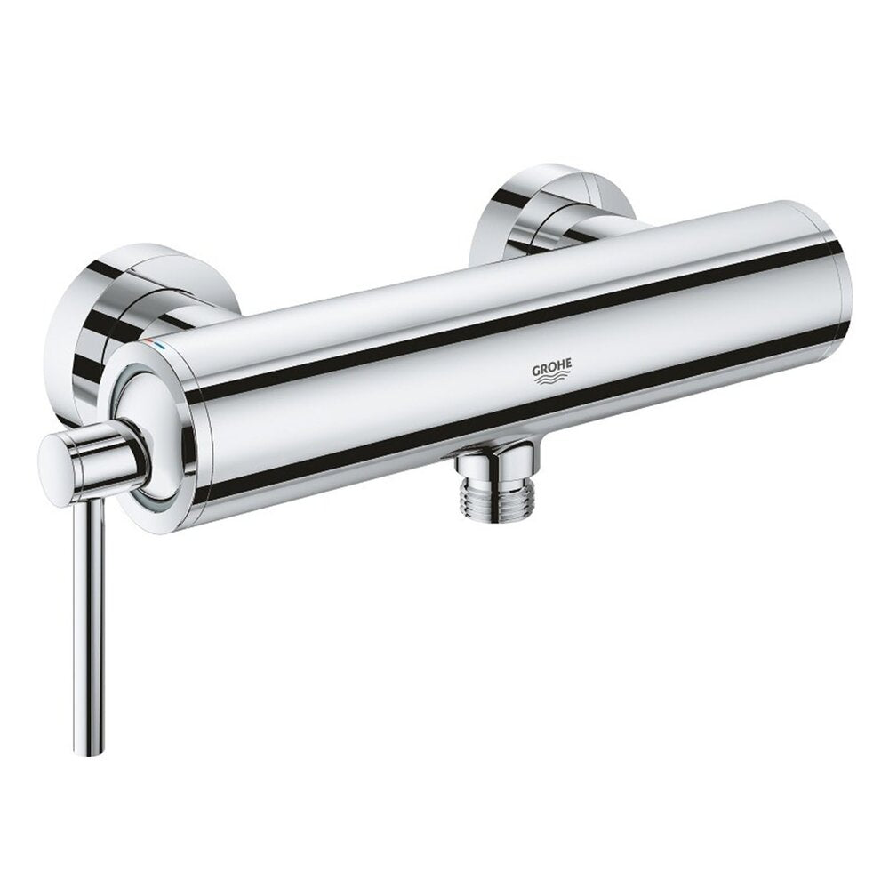 Смесител за душ Grohe Atrio хром гланц едноръкохватков