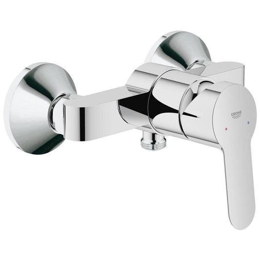 Grohe BauEdge Shower Valve Chrome