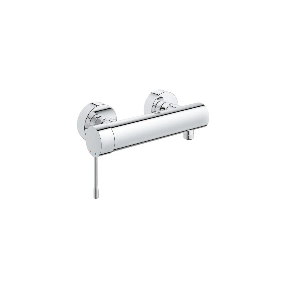 Смесител за душ Grohe Essence монокоманден хром гланц