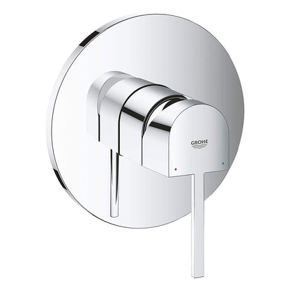 Grohe Plus Concealed Shower Valve