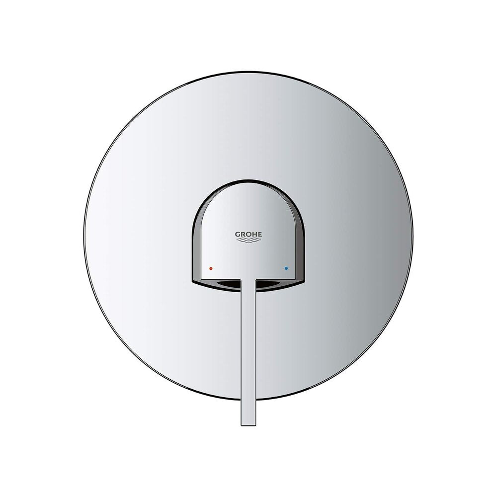 Grohe Plus Concealed Shower Valve