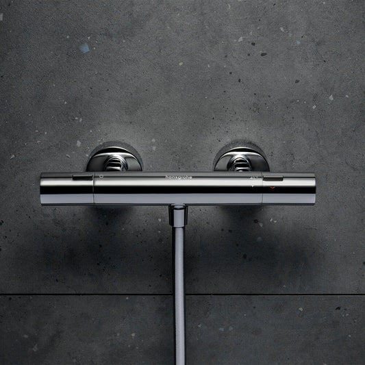 Смесител за душ Hansgrohe Ecostat Fine хром