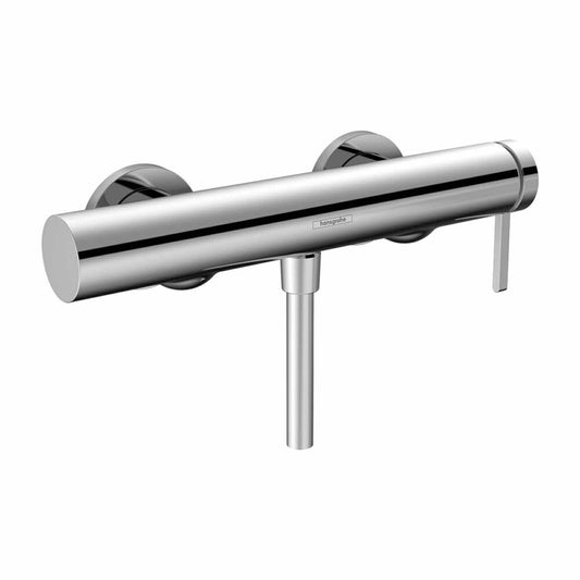 Hansgrohe Finoris Chrome Single-Lever Shower Faucet
