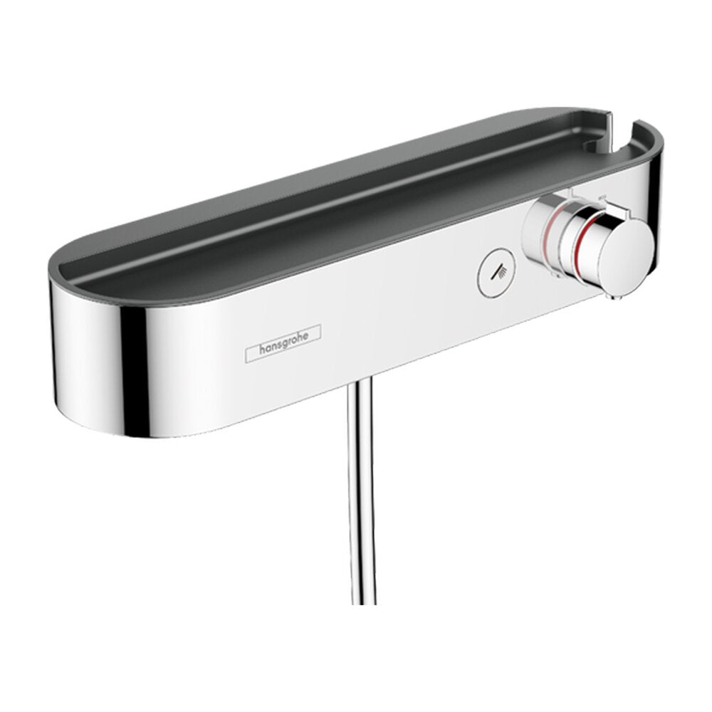 Смесител за душ Hansgrohe ShowerTablet Select термостат хром