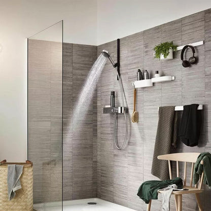 Смесител за душ Hansgrohe ShowerTablet Select термостат хром