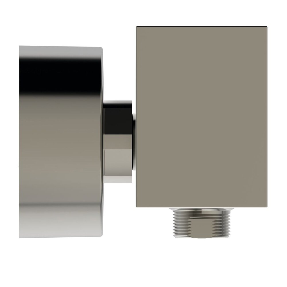 Душ батерия Ideal Standard Atelier Extra монокоманда сребрист Silver Storm