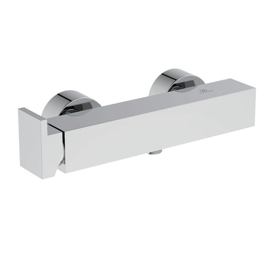 Смесител за душ Ideal Standard Atelier Extra с хромирано покритие