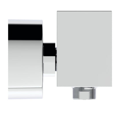 Смесител за душ Ideal Standard Atelier Extra с хромирано покритие