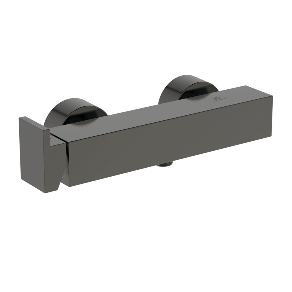Смесител за душ Ideal Standard Atelier Extra монокоманда сив Magnetic Grey