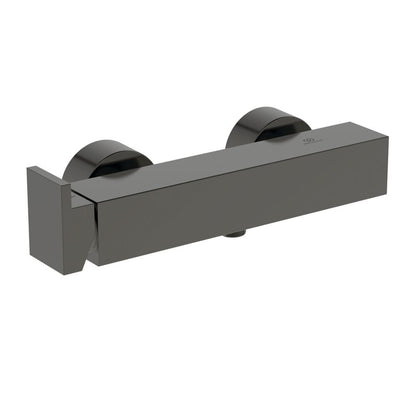 Смесител за душ Ideal Standard Atelier Extra монокоманда сив Magnetic Grey