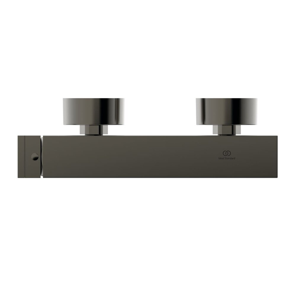 Смесител за душ Ideal Standard Atelier Extra монокоманда сив Magnetic Grey