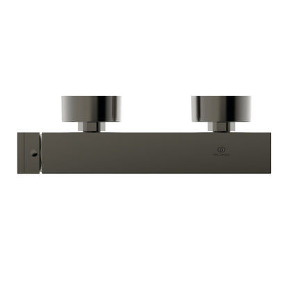 Смесител за душ Ideal Standard Atelier Extra монокоманда сив Magnetic Grey