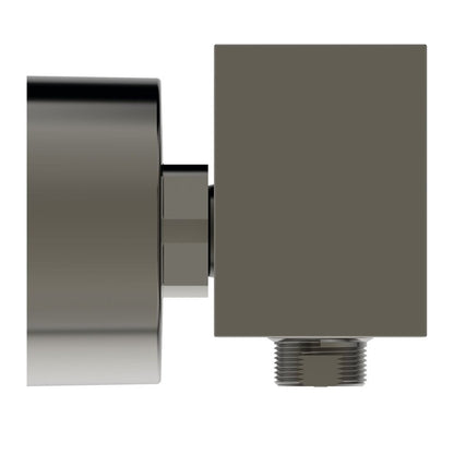 Смесител за душ Ideal Standard Atelier Extra монокоманда сив Magnetic Grey