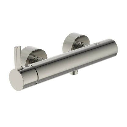 Baterия за душ Ideal Standard Atelier Joy сребрист Silver Storm с монокоманда