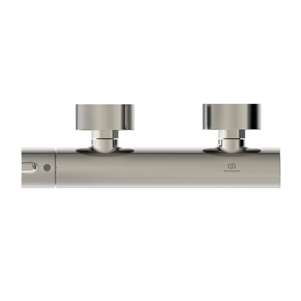 Baterия за душ Ideal Standard Atelier Joy сребрист Silver Storm с монокоманда