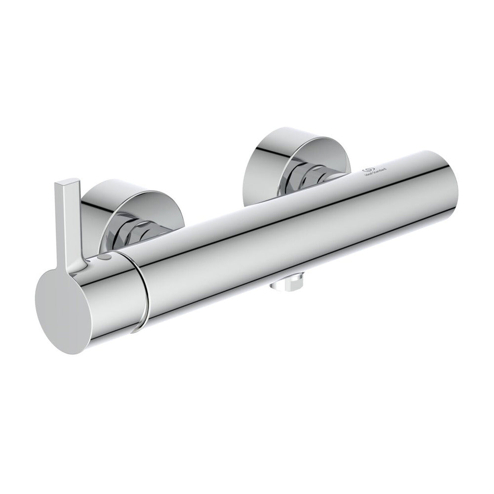 Shower mixer Ideal Standard Atelier Joy glossy chrome single-lever