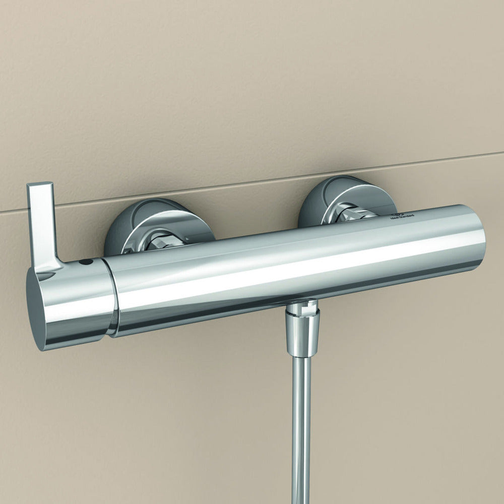 Shower mixer Ideal Standard Atelier Joy glossy chrome single-lever