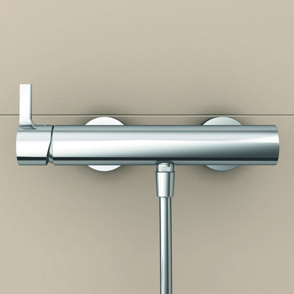 Shower mixer Ideal Standard Atelier Joy glossy chrome single-lever