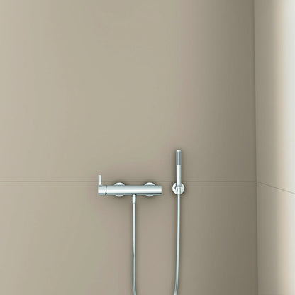 Shower mixer Ideal Standard Atelier Joy glossy chrome single-lever
