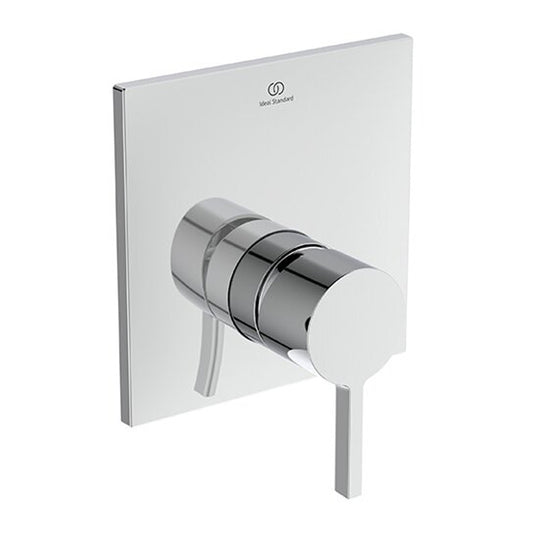 Смесител за душ Ideal Standard Atelier Joy Neo хром гланц без вградена част