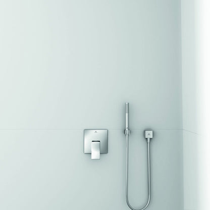 Вградена душ батерия Ideal Standard Atelier Conca хром гланц без вградена основа