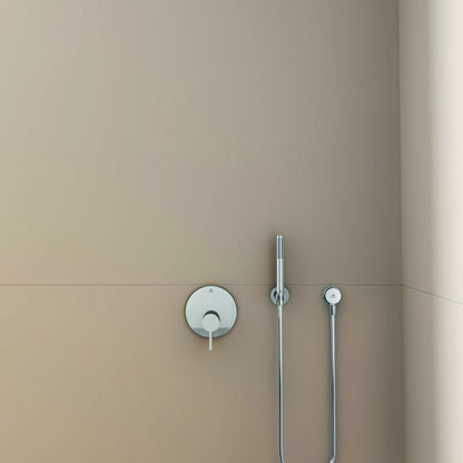 Вградена душ батерия Ideal Standard Atelier Joy хром гланц без вградена част