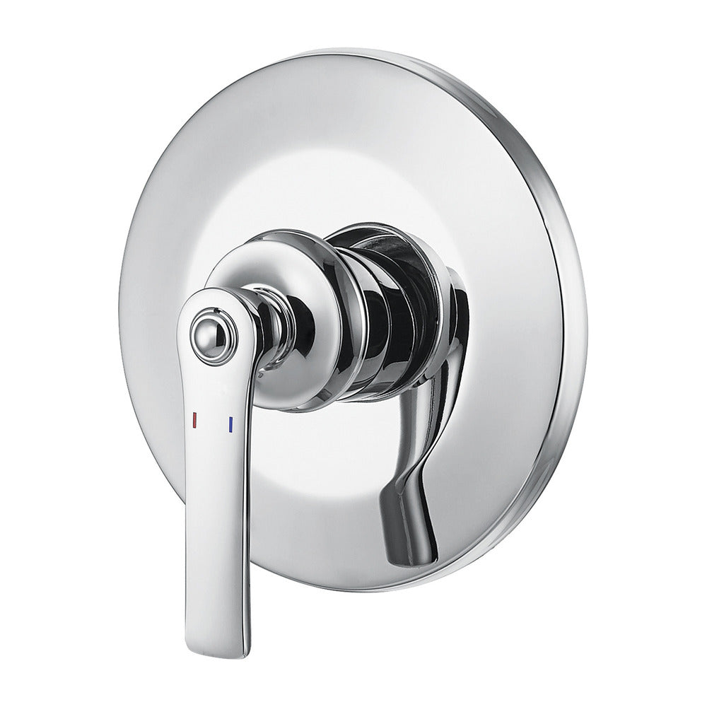 Omnires Armance Built-in Shower Valve with Concealed Body