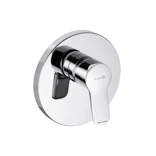 Kludi Pure&Easy Built-in Shower Valve