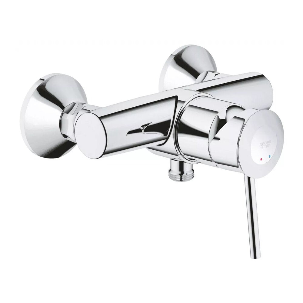 Смесител за душ Grohe Start Classic с хромирано покритие