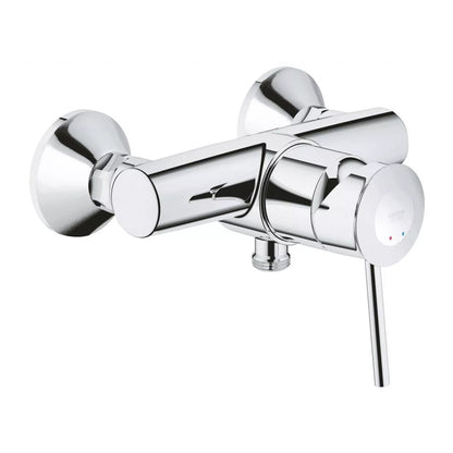 Смесител за душ Grohe Start Classic с хромирано покритие