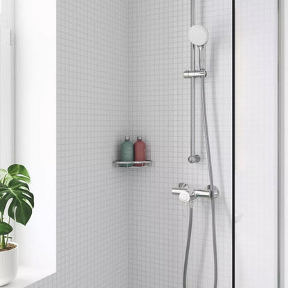 Смесител за душ Grohe Start Classic с хромирано покритие