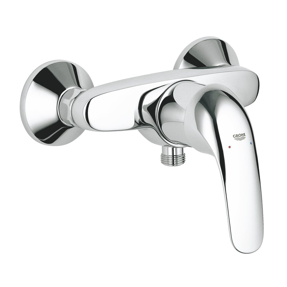 Смесител за душ с един лост Grohe Swift хром