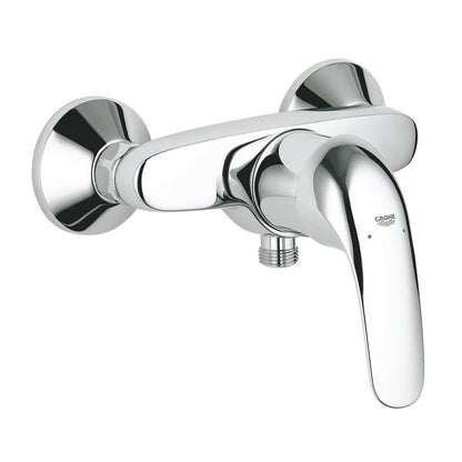 Смесител за душ с един лост Grohe Swift хром