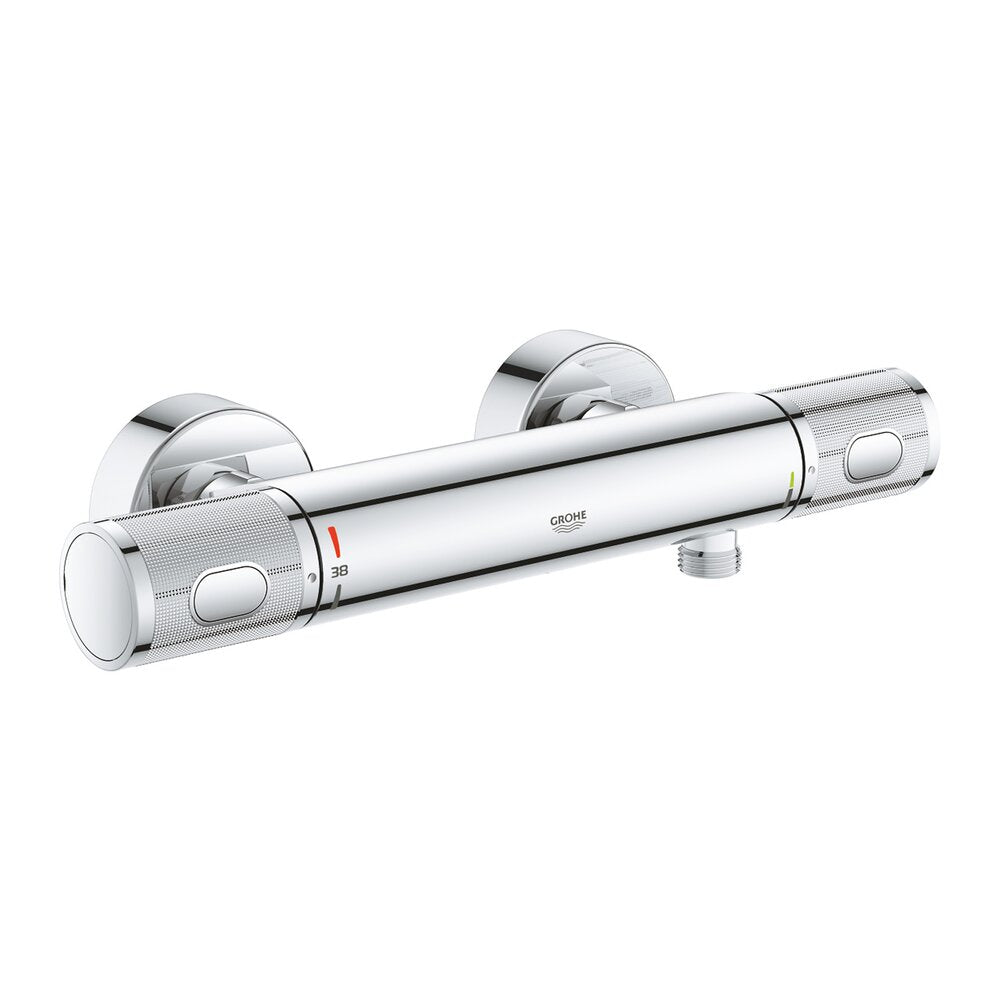 Термостатен душ смесител Grohe Grohtherm 1000 хром