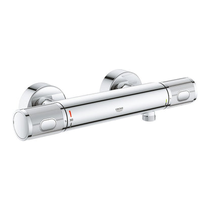 Термостатен душ смесител Grohe Grohtherm 1000 хром