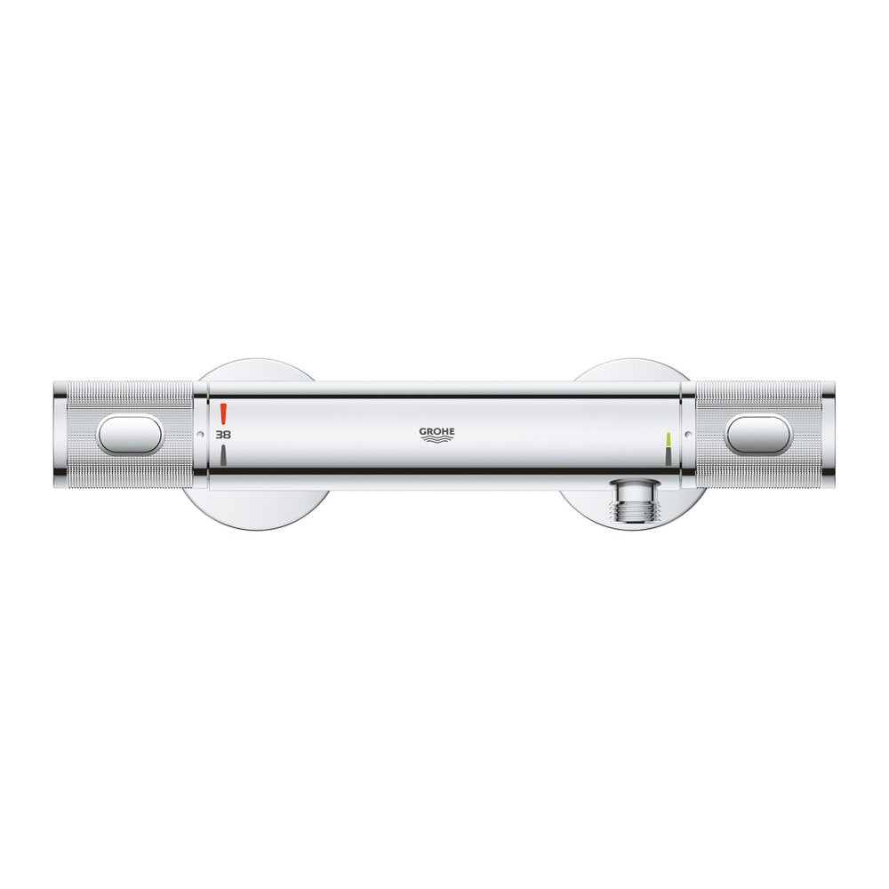 Термостатен душ смесител Grohe Grohtherm 1000 хром